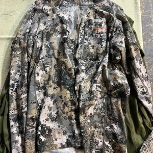 Men's Sitka CoreLight Weight Hoodie